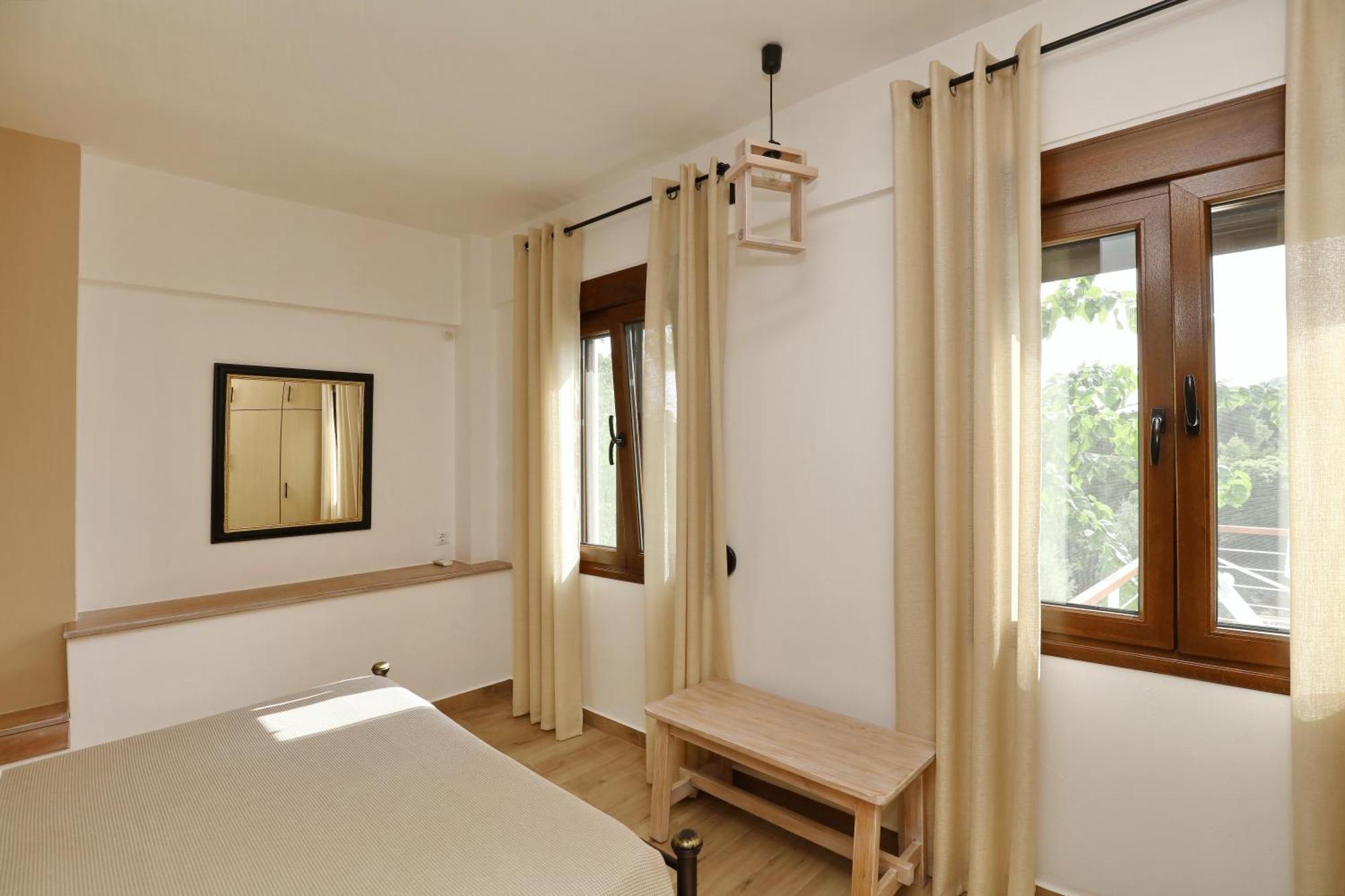 Diakopi Villa Skopelos Exterior foto